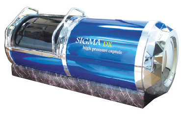 酸素カプセルの効果